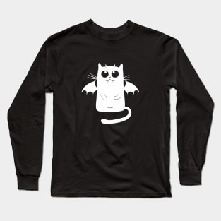 Gato Long Sleeve T-Shirt